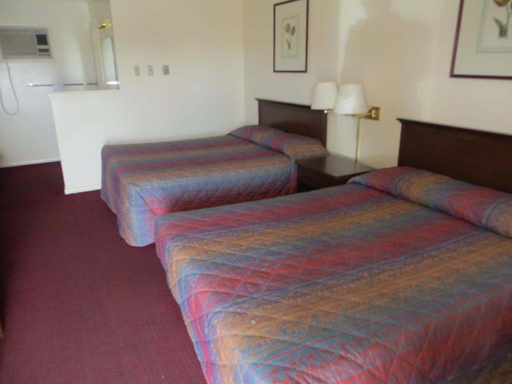 Traveler'S Lodge Salina Camera foto