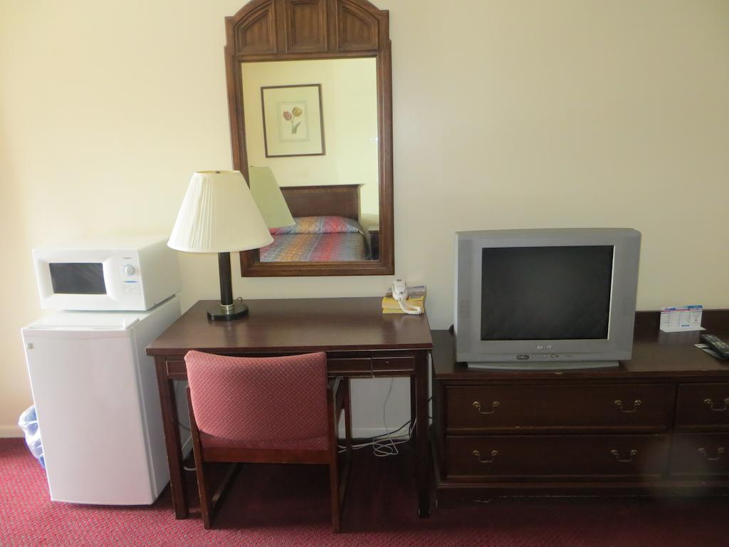 Traveler'S Lodge Salina Camera foto